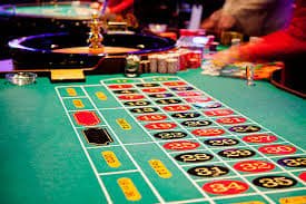 Live blackjack table ready to play after deposit