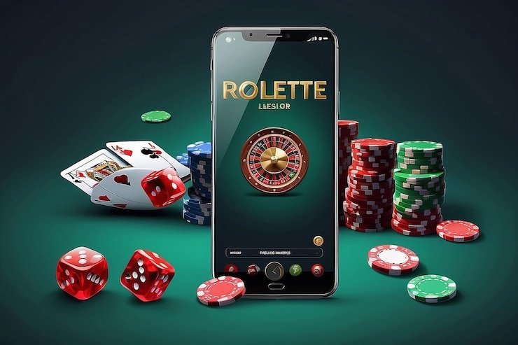 Mobile play experience on pilartoto login